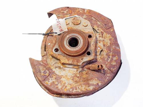 Left rear steering knuckle SUBARU FORESTER (SH_) 2.0 D AWD (SHH, SHD, SHN) | BP35002186M27 - Image 3