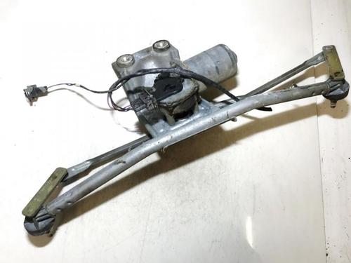 Mecanismo de escovas frente Mecanismo de escovas frente FORD PUMA (EC_) 1.4 16V (90 hp) 35854426 35854426