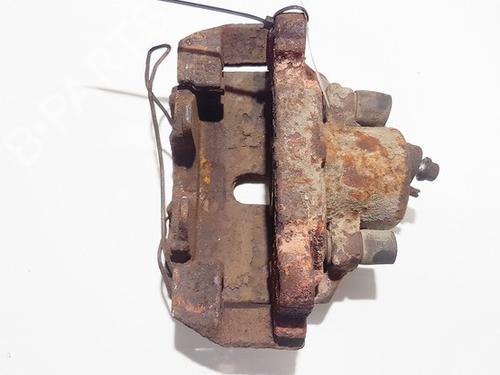 Left front brake caliper VW GOLF PLUS V (5M1, 521) 1.9 TDI | BP35570803M105 - Image 2