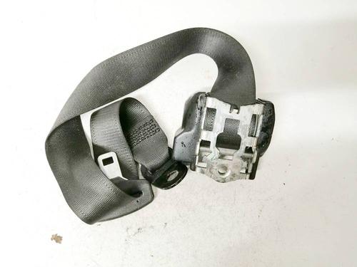 Used Rear center seatbelt Rear center seatbelt 35159429 35159429
