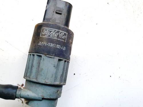 Washer pump JAGUAR XJ (X351) 3.0 SDV6 | BP35112323E24 - Image 3
