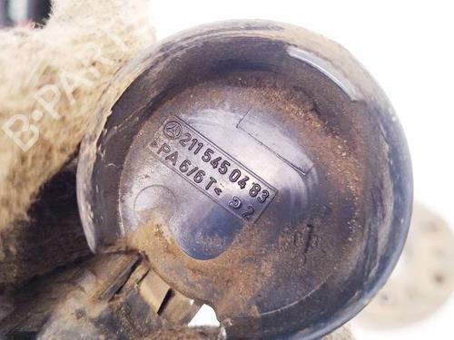 Cable MERCEDES-BENZ E-CLASS (W211) E 220 CDI (211.006) | BP37456176E12 - Image 3