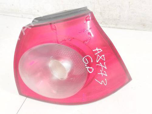 Used Right taillight Right taillight VW GOLF V (1K1) 1.6 FSI (115 hp) 35340714 35340714