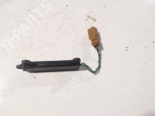 Used Electronic module Electronic module NISSAN NOTE (E11, NE11) 1.4 (88 hp) 34962291 34962291