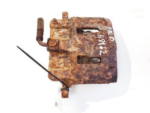 Used Right front brake caliper Right front brake caliper FORD USA EXPLORER (U2, U_) 4.0 V6 4WD (162 hp) 35401515 35401515