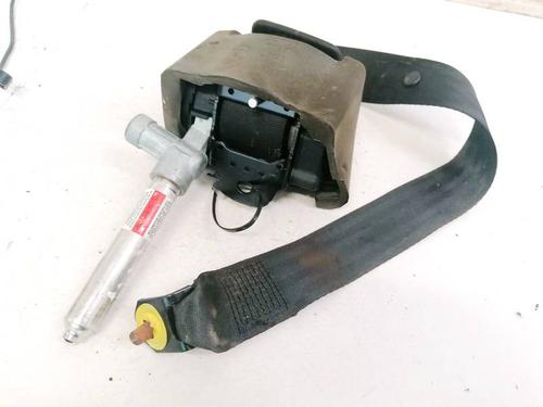 Used Rear left seatbelt Rear left seatbelt 35388518 35388518