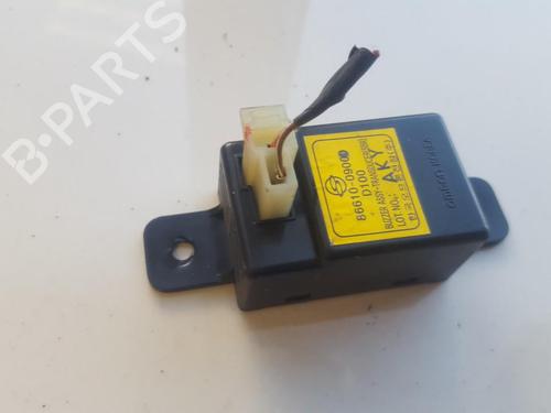 Used Other Other SSANGYONG KYRON 2.0 Xdi (141 hp) 33510385 33510385