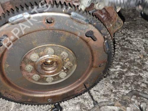 Used Flywheel Flywheel 35031909 35031909