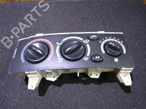 Used Climate control Climate control RENAULT MEGANE I (BA0/1_) 2.0 i (BA0G) (114 hp) 35650807 35650807