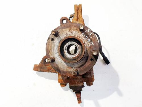 Used Right front steering knuckle Right front steering knuckle KIA CEE'D Hatchback (ED) 1.6 CRDi 115 (115 hp) 34915029 34915029