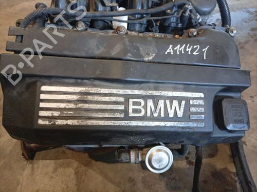 Bovenste bescherming Bovenste bescherming BMW 3 (E46) 320 i (170 hp) 37505482 37505482