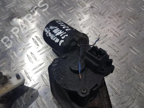 Used Front wiper motor Front wiper motor DAIHATSU SIRION (M1) 1.3 Sport (M101) (102 hp) 35655239 35655239