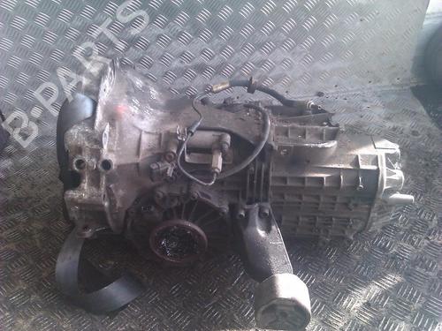 Gearbox AUDI A4 B5 (8D2) 1.6 | BP35701589M3 - Image 2