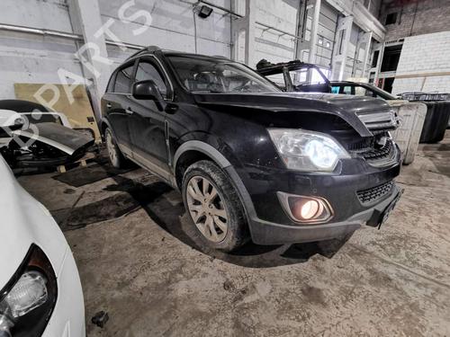 Used Parts OPEL ANTARA A (L07) 2.2 CDTi 4x4 4919653