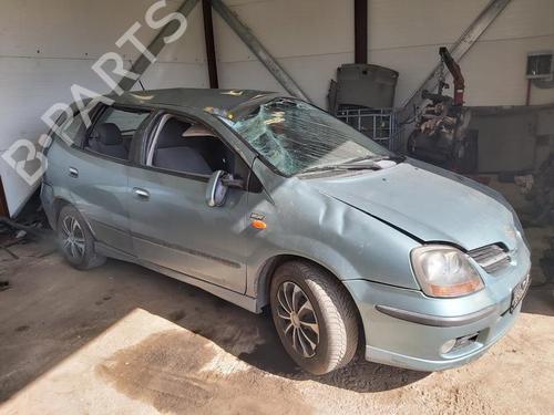 Used Parts NISSAN ALMERA TINO (V10)  2.2 dCi  4470054
