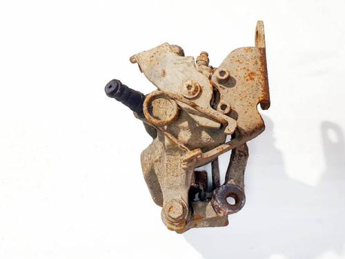 Left rear brake caliper FORD TRANSIT Van (FA_ _) 2.0 DI (FAE_, FAF_, FAG_) | BP35130955M107 - Image 2