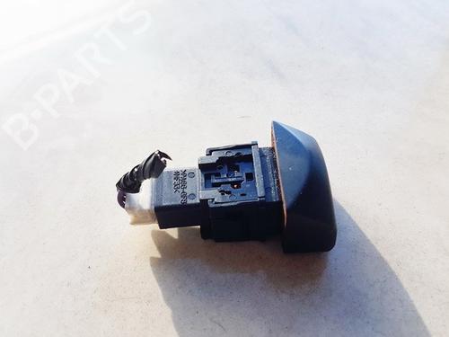 Warning switch NISSAN NOTE (E11, NE11) 1.5 dCi | BP35871596I22 - Image 2