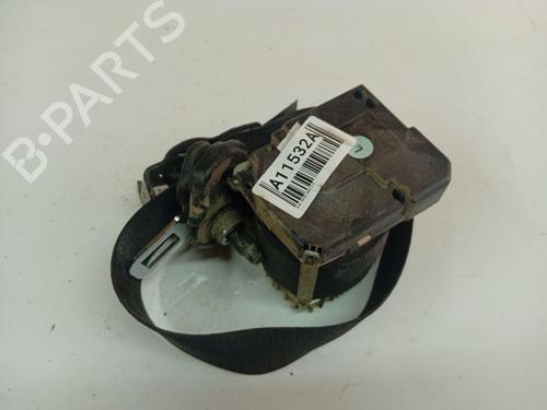 Used Rear left seatbelt Rear left seatbelt 37505734 37505734