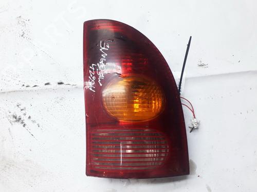 Used Right taillight Right taillight 35871674 35871674