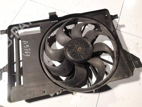 Used Fan Fan FORD FOCUS III 1.6 TDCi (115 hp) 35149996 35149996