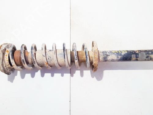 Used Shock absorber spring Shock absorber spring VW POLO Van Hatchback Van (6N1) 1.9 D (64 hp) 35857022 35857022