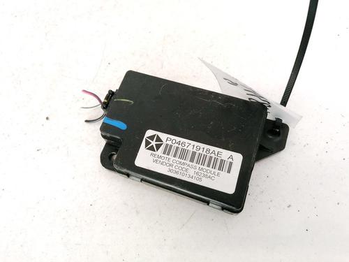 Used Electronic module CHRYSLER SEBRING Convertible (JR) 2.0 (141 hp) 32916004