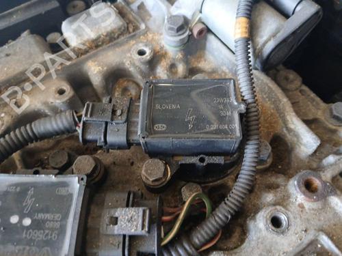 Used Ignition coil Ignition coil VOLVO V70 II (285) 2.4 (140 hp) 36251790 36251790