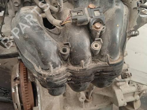Used Intake manifold Intake manifold 35071815 35071815