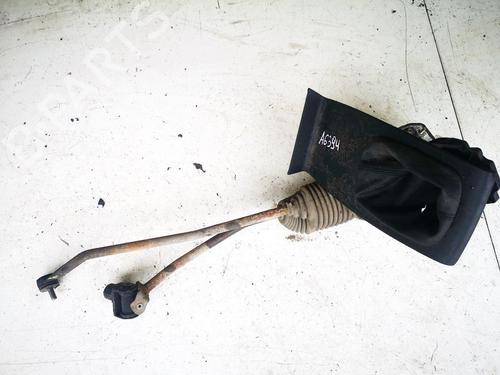 Used Gear lever Gear lever 35592890 35592890