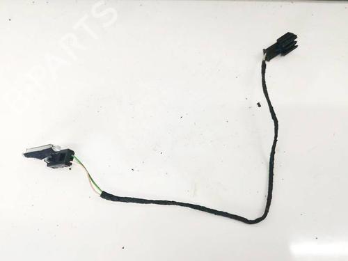 Used Electronic module Electronic module VOLVO S80 II (124) 2.5 T (200 hp) 34813969 34813969