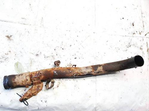 Used Pipe Pipe 35336104 35336104