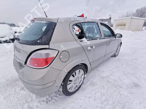 Electronic module OPEL ASTRA H (A04) 1.7 CDTI (L48) | BP32535671M83 