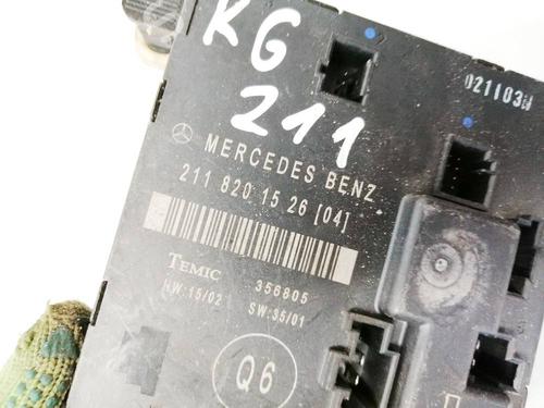 Electronic module PORSCHE CAYENNE (9PA) S 4.5 | BP35113953M83 - Image 3