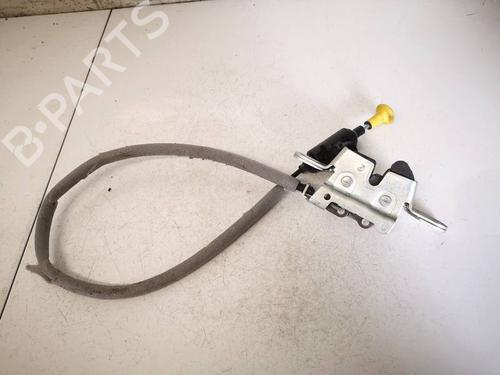 Used Other Other JAGUAR XF I (X250) 2.2 D (190 hp) 39392146 39392146