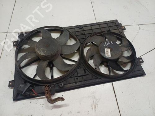 Used Radiator fan Radiator fan 39420151 39420151