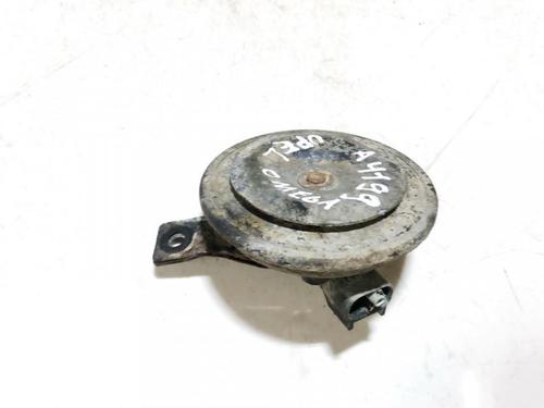 Used Horn Horn OPEL OMEGA B (V94) 2.5 DTI (F69, M69, P69) (150 hp) 35858475 35858475