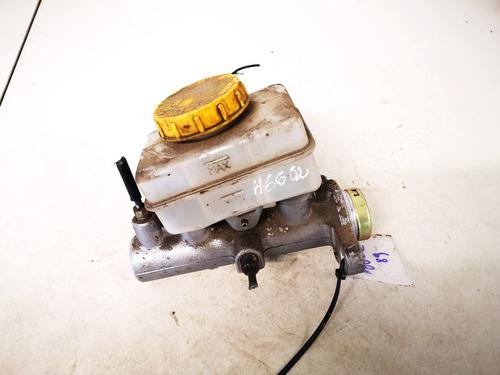 Used Brake master cylinder Brake master cylinder SUBARU IMPREZA Saloon (GD) 2.0 i AWD (GD9) (125 hp) 35561626 35561626