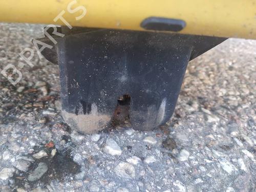 Tailgate lock AUDI A2 (8Z0) 1.4 TDI | BP35203782C101 - Image 2
