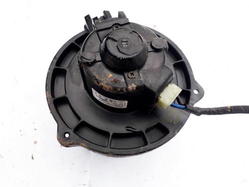 Heater blower motor SUZUKI WAGON R+ (MA) 1.3 4WD (RB413) | BP35873625M62 - Image 2