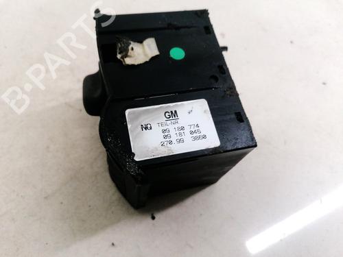 Switch OPEL ASTRA G Hatchback (T98) 1.7 DTI 16V (F08, F48) | BP35483528I30 - Image 3