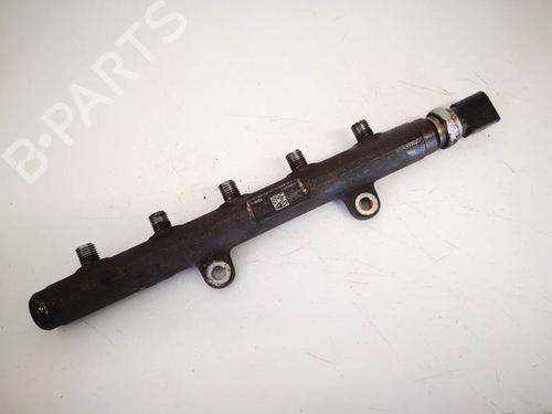 Used Injection rail Injection rail FORD TRANSIT CUSTOM V362 Bus (F3) 2.2 TDCi (125 hp) 35026706 35026706