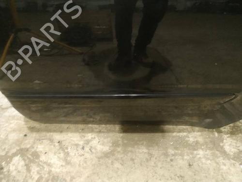 Used Door moulding trim Door moulding trim OPEL ZAFIRA / ZAFIRA FAMILY B (A05) 1.7 CDTI (M75) (110 hp) 40028000 40028000