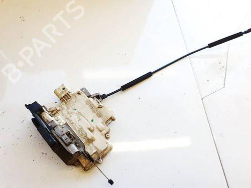 Used Front left lock Front left lock SEAT LEON (1P1) 1.9 TDI (105 hp) 36455954 36455954