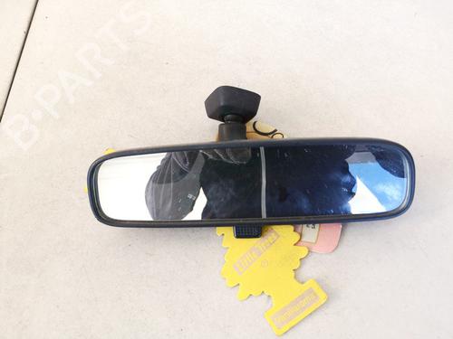 Used Rear mirror Rear mirror MITSUBISHI OUTLANDER II (CW_W) 2.0 DI-D (CW8W) (140 hp) 35448717 35448717