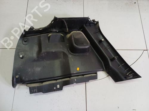 Boot lining OPEL MERIVA A MPV (X03) 1.6 16V (E75) | BP37481183I3 - Image 3