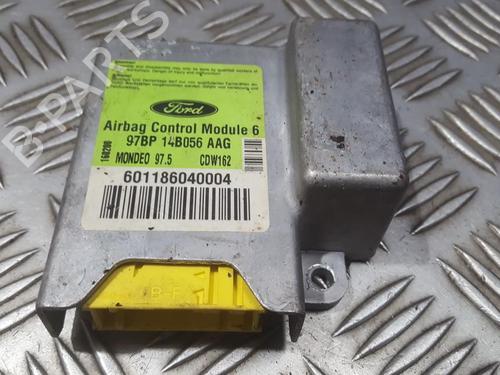 ecu-airbags-ford-mondeo-ii-bap-1996-1997-1998-1999-2000-33499393 main image
