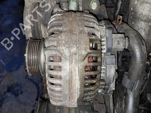 Used Alternator Alternator 34789300 34789300