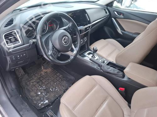 Switch MAZDA 6 Estate (GJ, GL) 2.2 D | BP32543937I30 