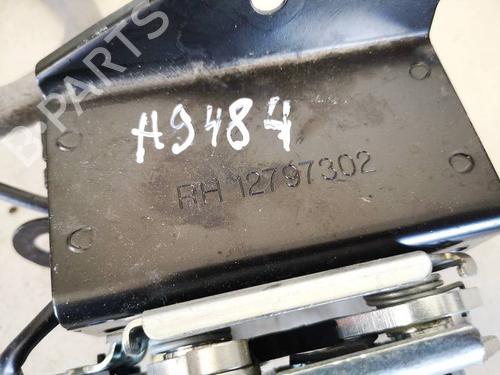 Electronic module SAAB 9-3 (YS3F, E79, D79, D75) 1.9 TiD | BP35243965M83 - Image 2