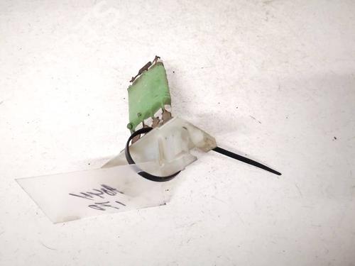 Heater resistor VW GOLF V (1K1) 1.9 TDI | BP35354813M108 - Image 2